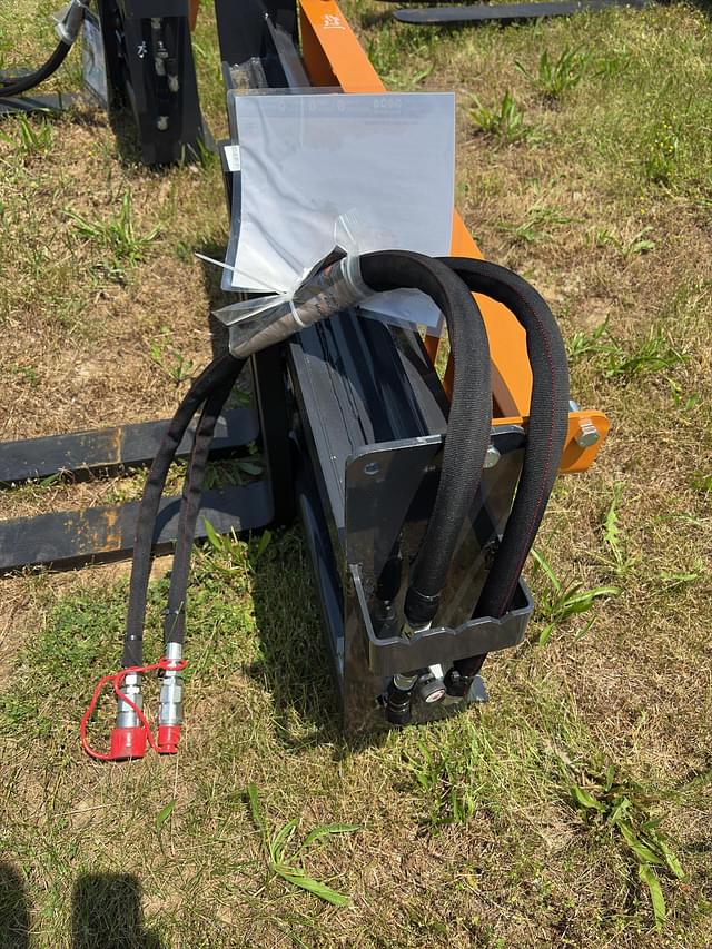 Image of Wolverine PFA-11-3300G equipment image 4