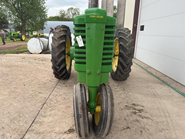 Image of John Deere A equipment image 2
