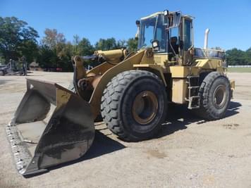 Main image Caterpillar 966F