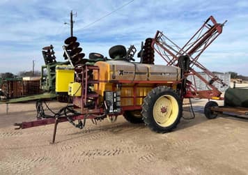 Main image Top Air TA1100