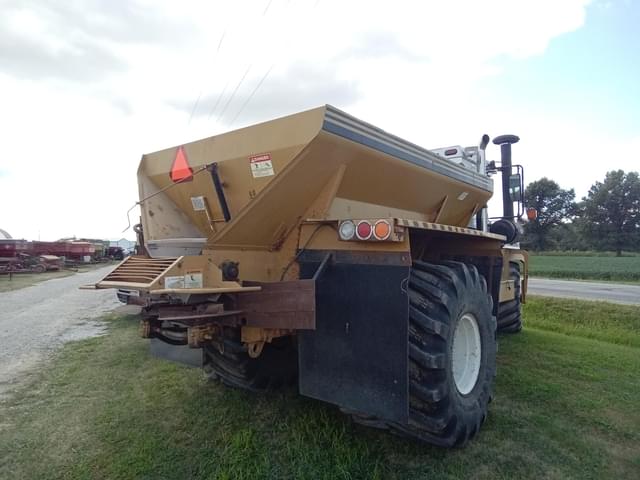 Image of Ag-Chem Terra-Gator 1803 equipment image 4
