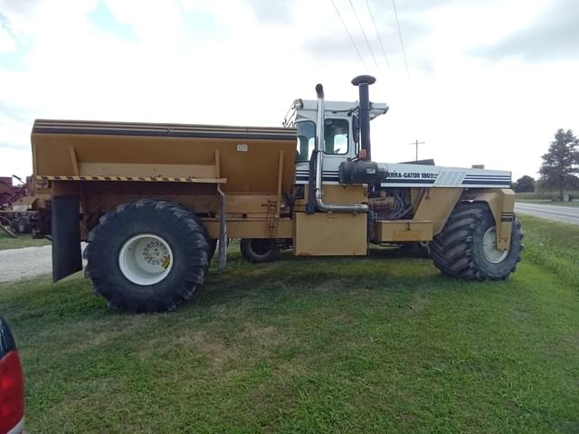 Image of Ag-Chem Terra-Gator 1803 equipment image 3