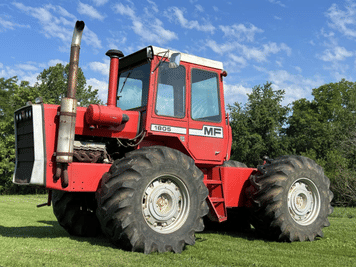 Main image Massey Ferguson 1805