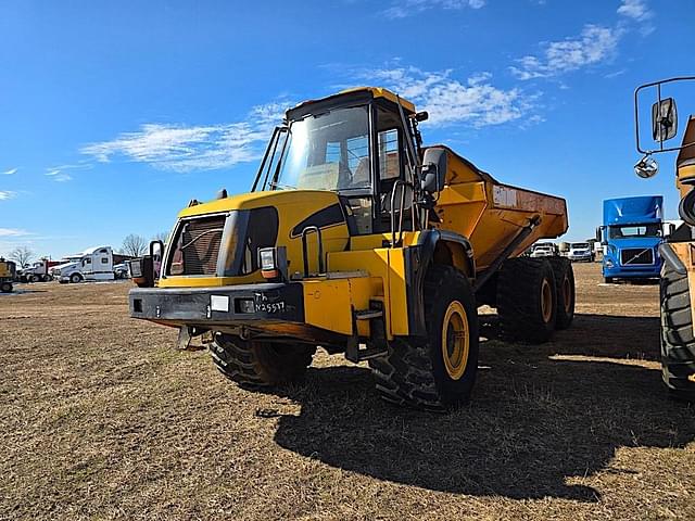 Image of JCB 722 equipment image 1