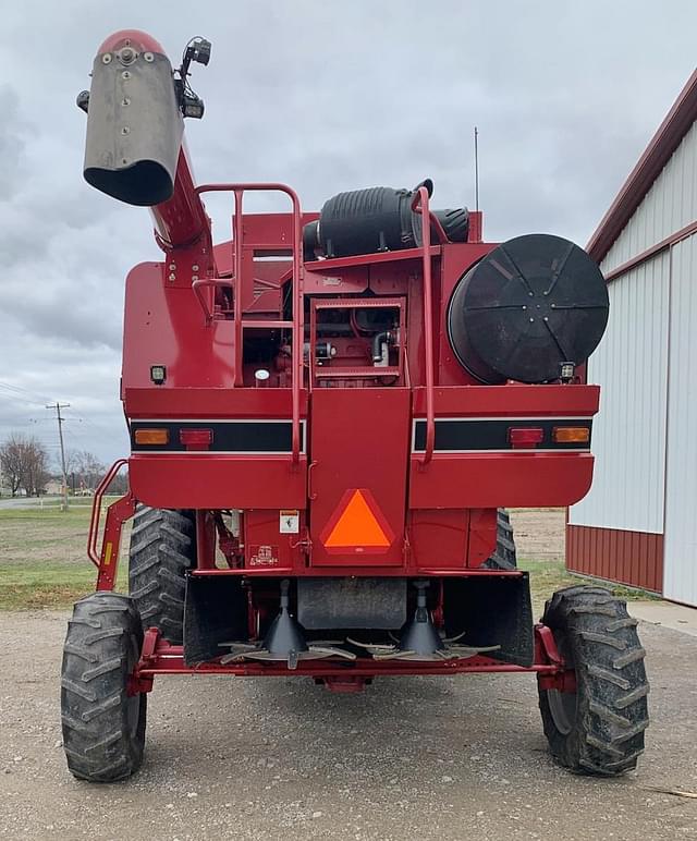 Image of Case IH 2344 equipment image 3