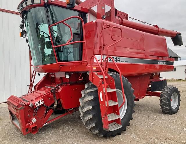 Image of Case IH 2344 equipment image 1