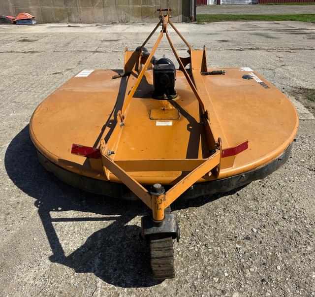 Image of Woods BB84 equipment image 1