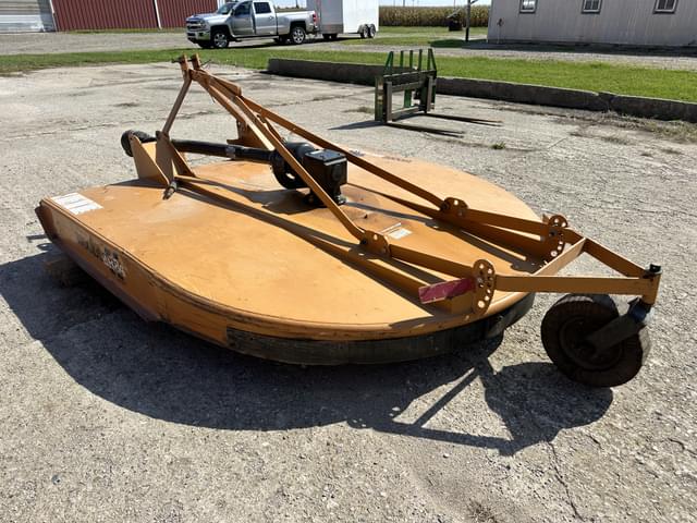 Image of Woods BB84 equipment image 3