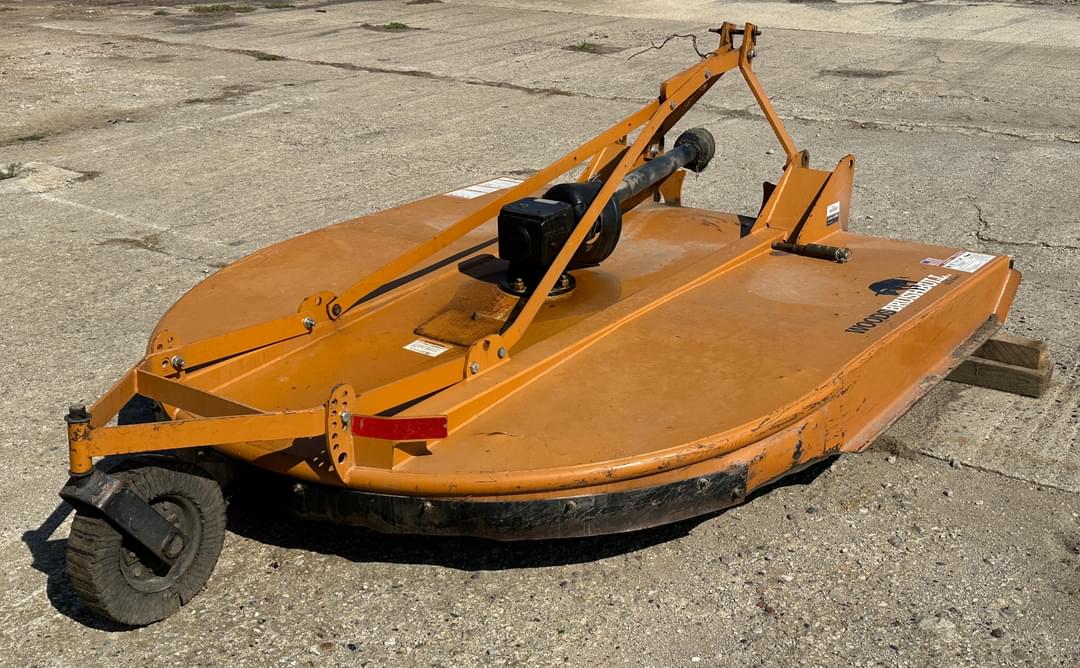 Image of Woods BB84 Primary image
