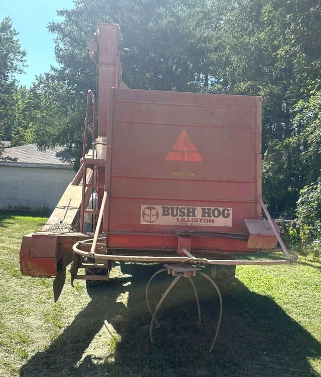 Image of Lilliston 6200 equipment image 3