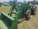 John Deere 5065E Image