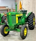 1957 John Deere 720 Image