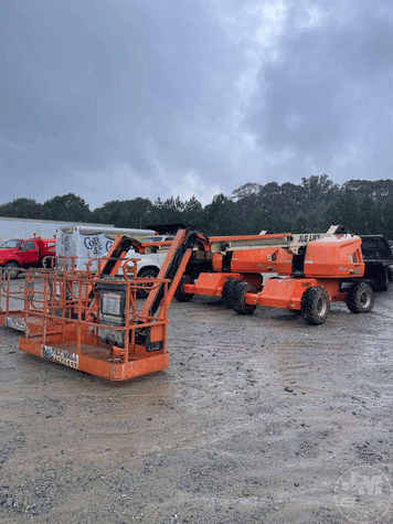 Main image JLG 460SJ