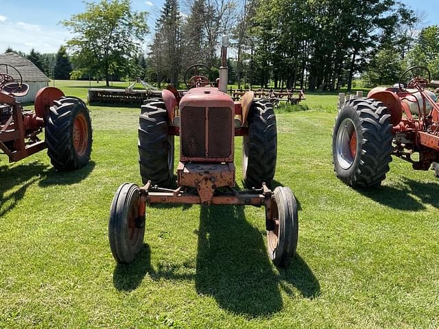 Image of Allis Chalmers WD45 equipment image 1