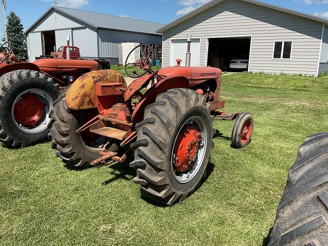 Image of Allis Chalmers WD45 equipment image 4
