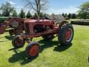 1954 Allis Chalmers WD45 Image
