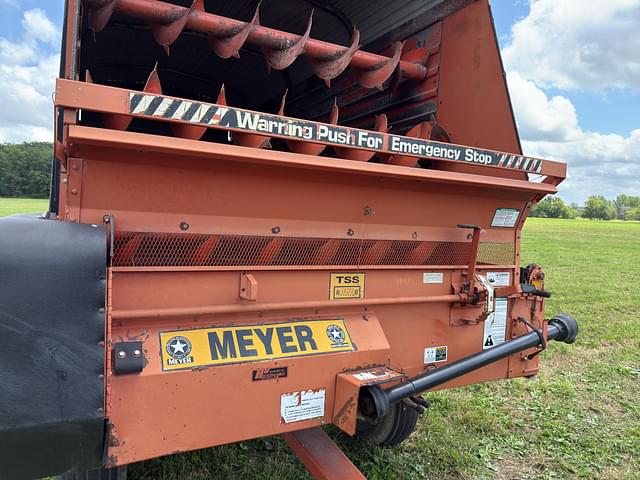 Image of Meyer's 4216 equipment image 2
