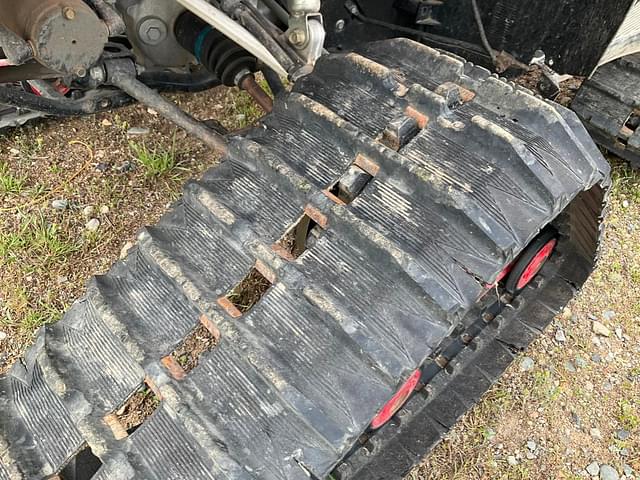 Thumbnail image Honda TRX650 9
