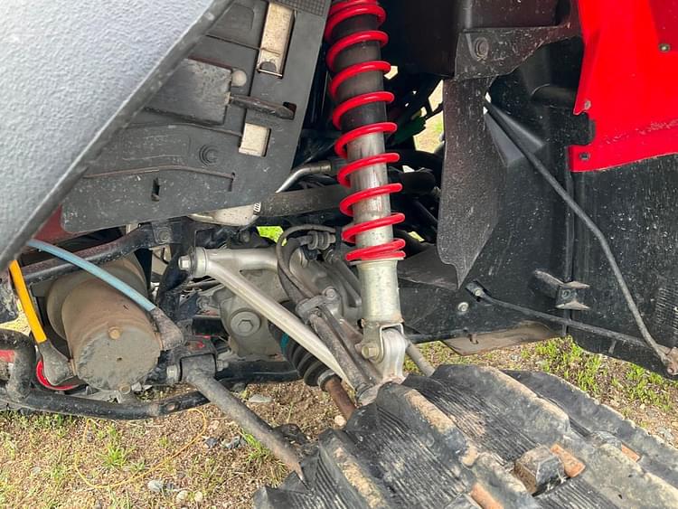 Main image Honda TRX650 10