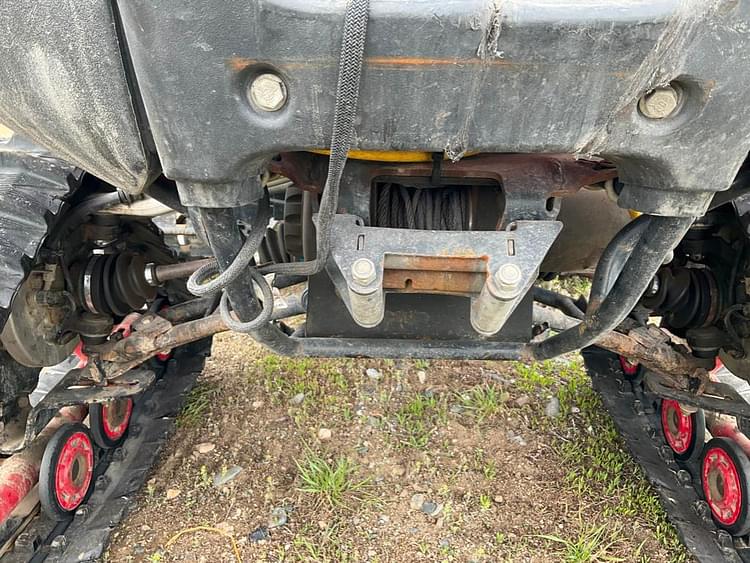 Main image Honda TRX650 11