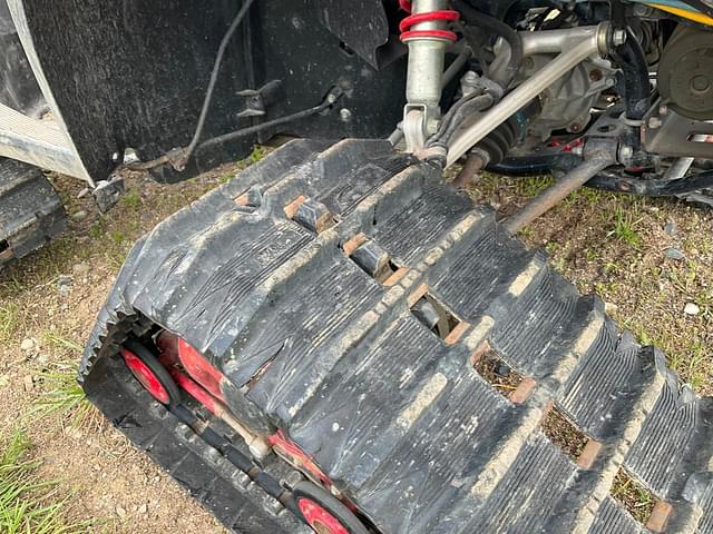Thumbnail image Honda TRX650 13