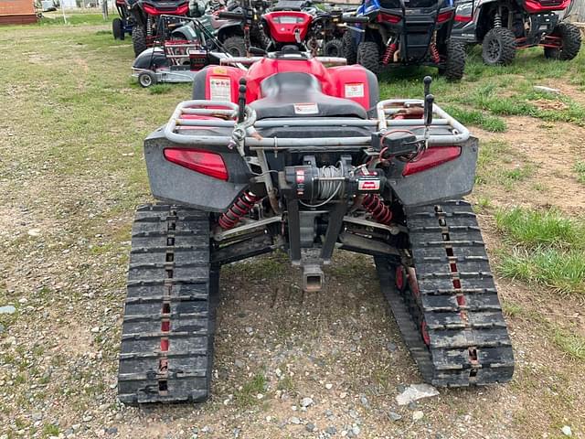 Thumbnail image Honda TRX650 2