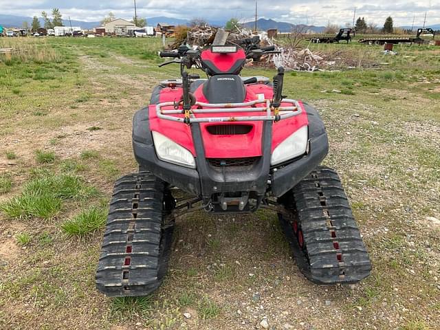 Thumbnail image Honda TRX650 6