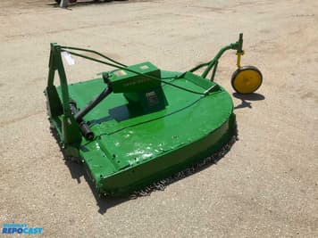 Main image John Deere 307