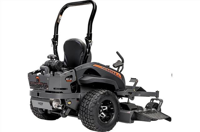 Image of Spartan SRT-XD equipment image 4