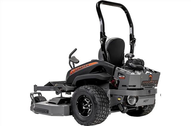Image of Spartan SRT-XD equipment image 2