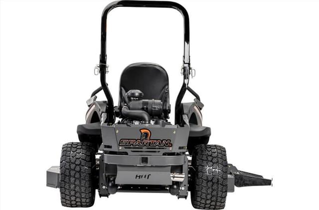 Image of Spartan SRT-XD equipment image 3