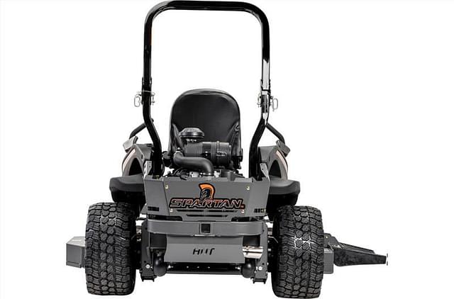 Image of Spartan SRT-XD equipment image 3
