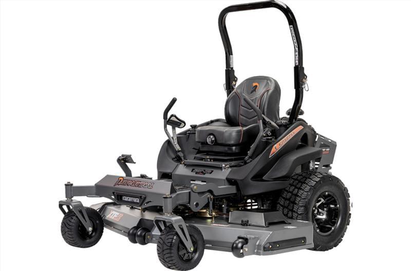 Image of Spartan SRT-XD Primary image