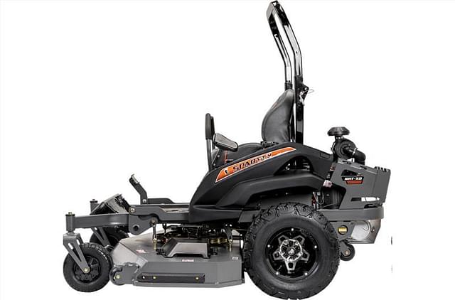 Image of Spartan SRT-XD equipment image 1