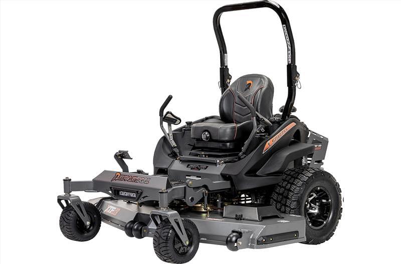Image of Spartan SRT-XD Primary image