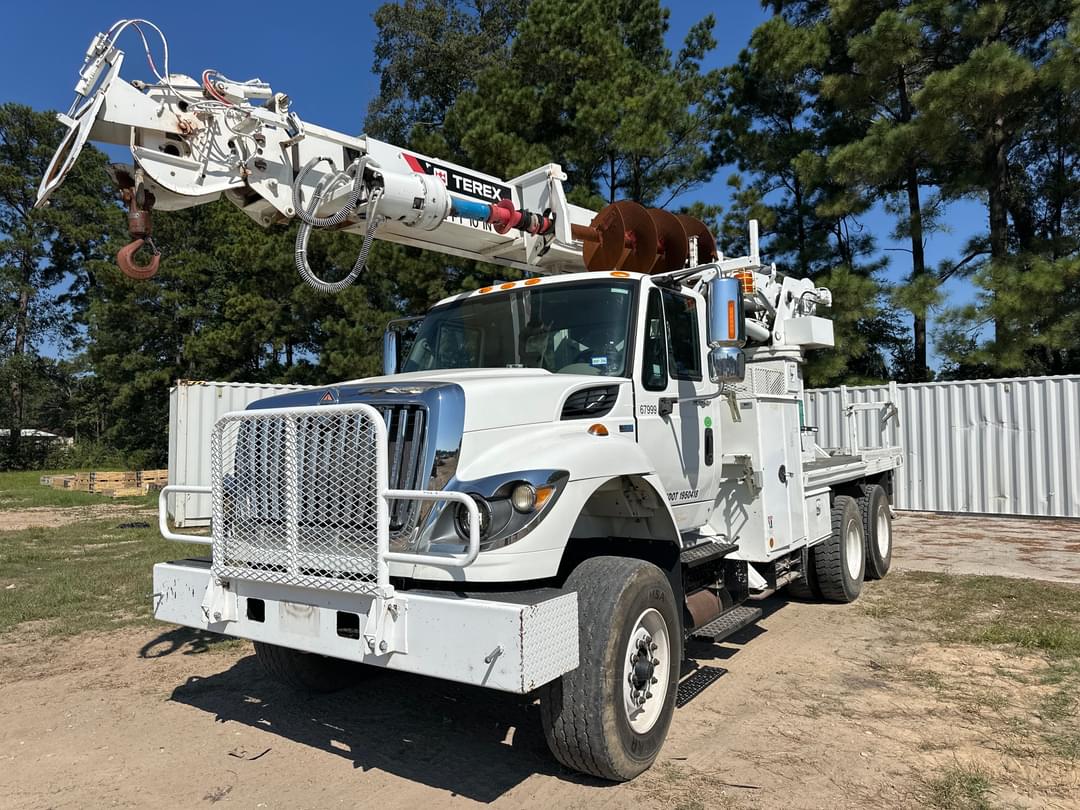 Image of International 7500 Primary image