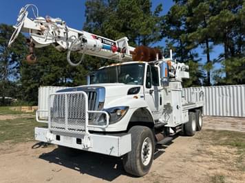 Main image International 7500