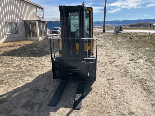 Image of Hyster 60XT equipment image 2
