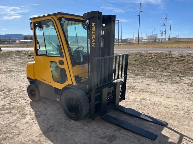Image of Hyster 60XT equipment image 3