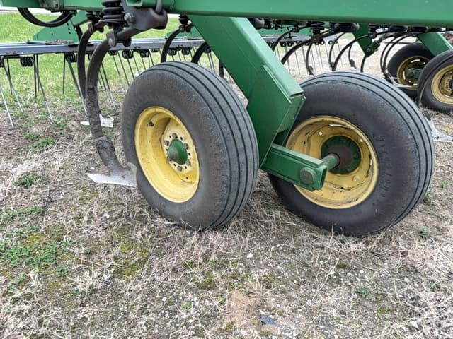 Image of John Deere 980 equipment image 4