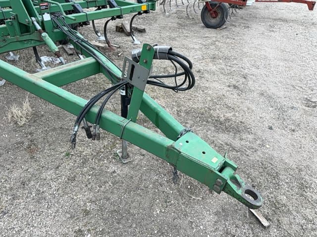 Image of John Deere 980 equipment image 2