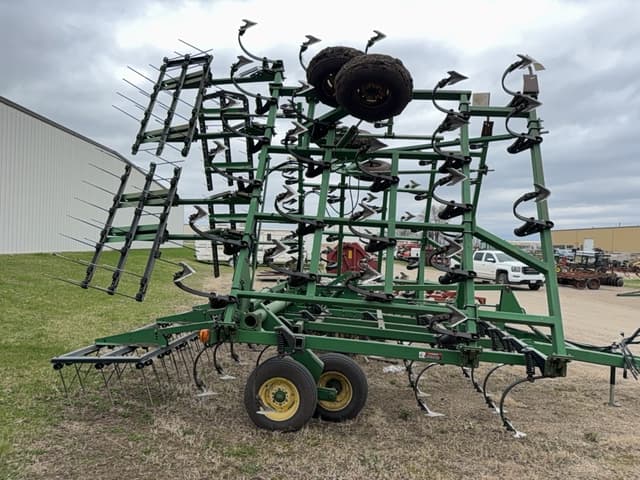 Image of John Deere 980 equipment image 3