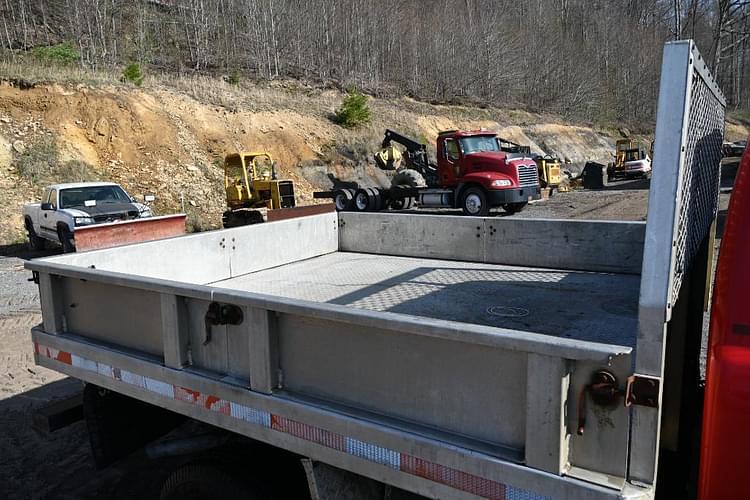 Main image Chevrolet 3500 38