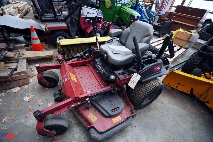 Image of Toro Z Master Professional Primary image