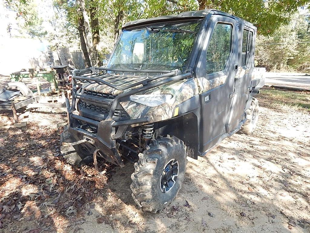 Image of Polaris Ranger Image 0