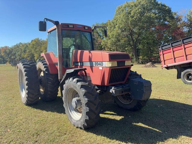 Image of Case IH 8940 equipment image 2