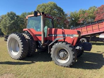 Main image Case IH 8940