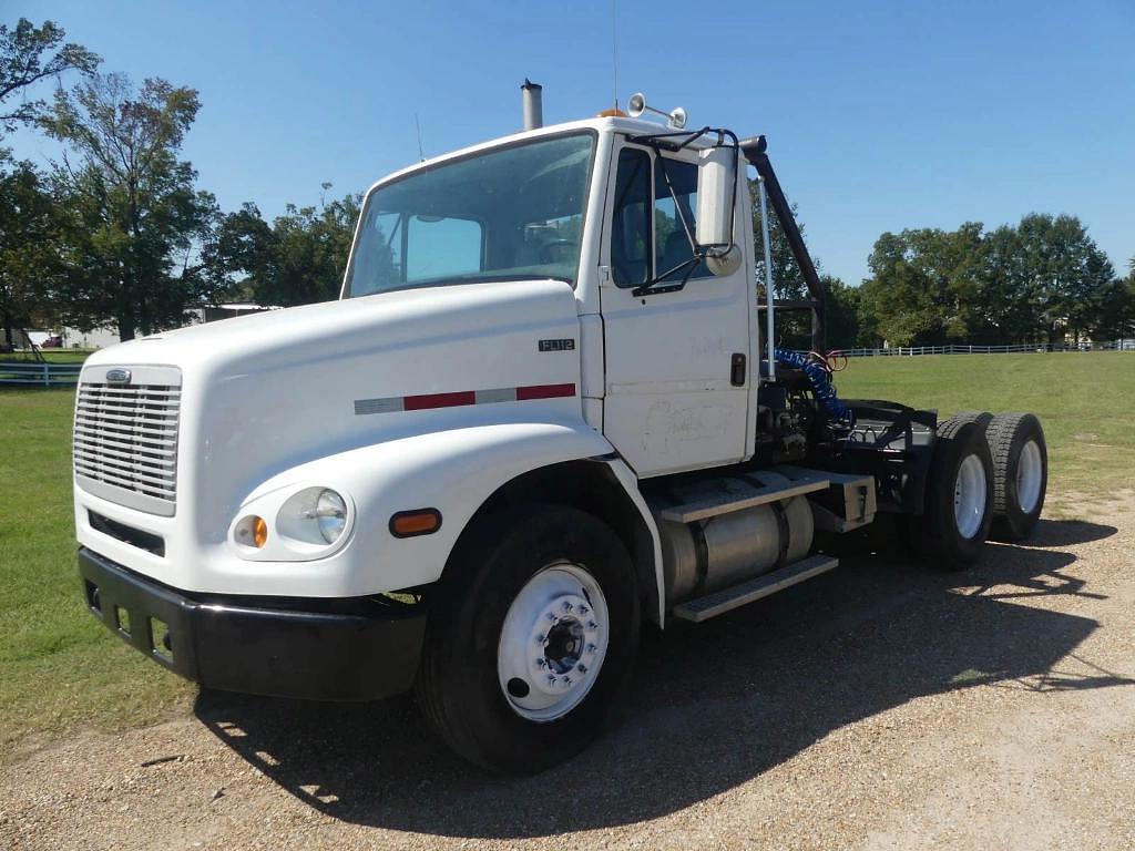 Image of Freightliner FL112 Primary image