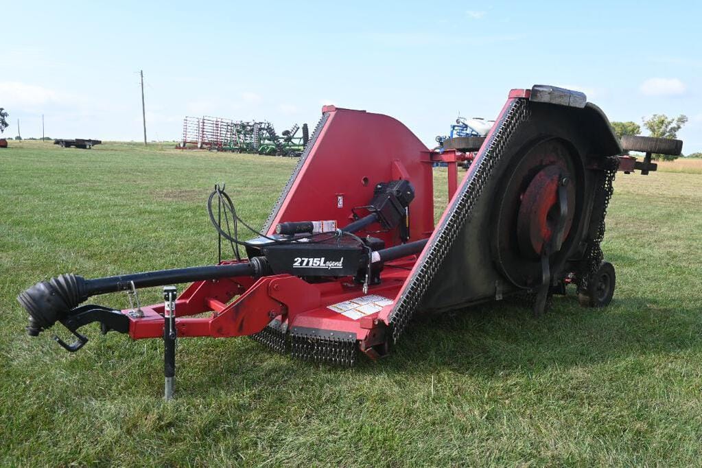 Main image Bush Hog 2715L