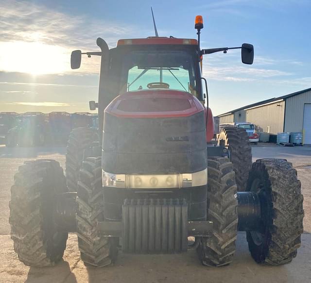 Image of Case IH Magnum 290 equipment image 1